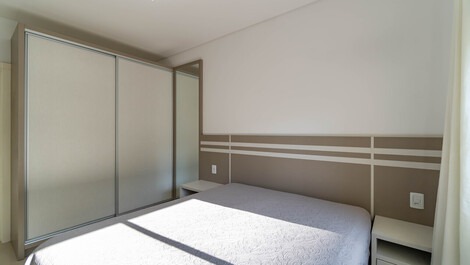 APARTAMENTO DE 3 SUITES A 50 MTS DE LA PLAYA MARISCAL