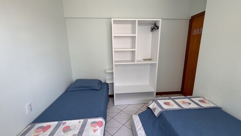 2 Bedroom Apartment Just a Few Steps from the Sand in Bombas 🌊