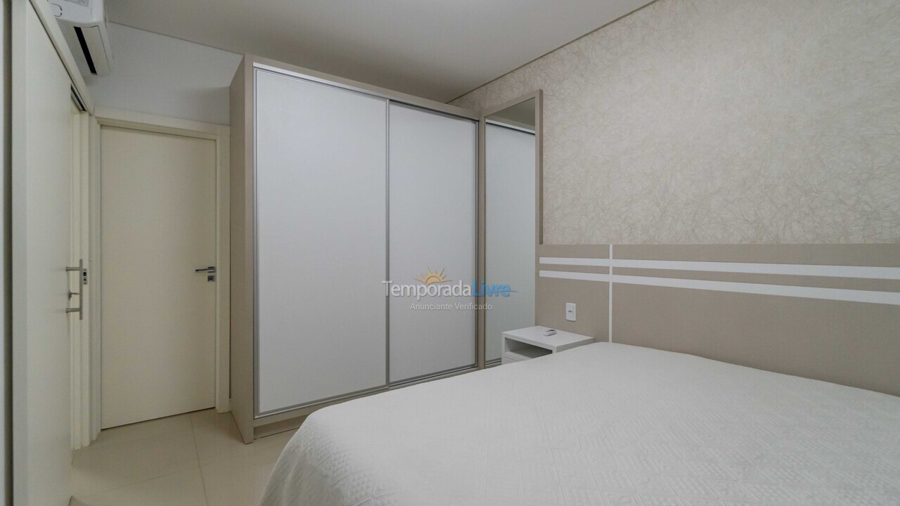 Apartamento para alquiler de vacaciones em Bombinhas (Mariscal)