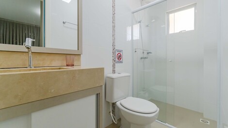 APARTAMENTO DE 3 SUITES A 50 MTS DE LA PLAYA MARISCAL