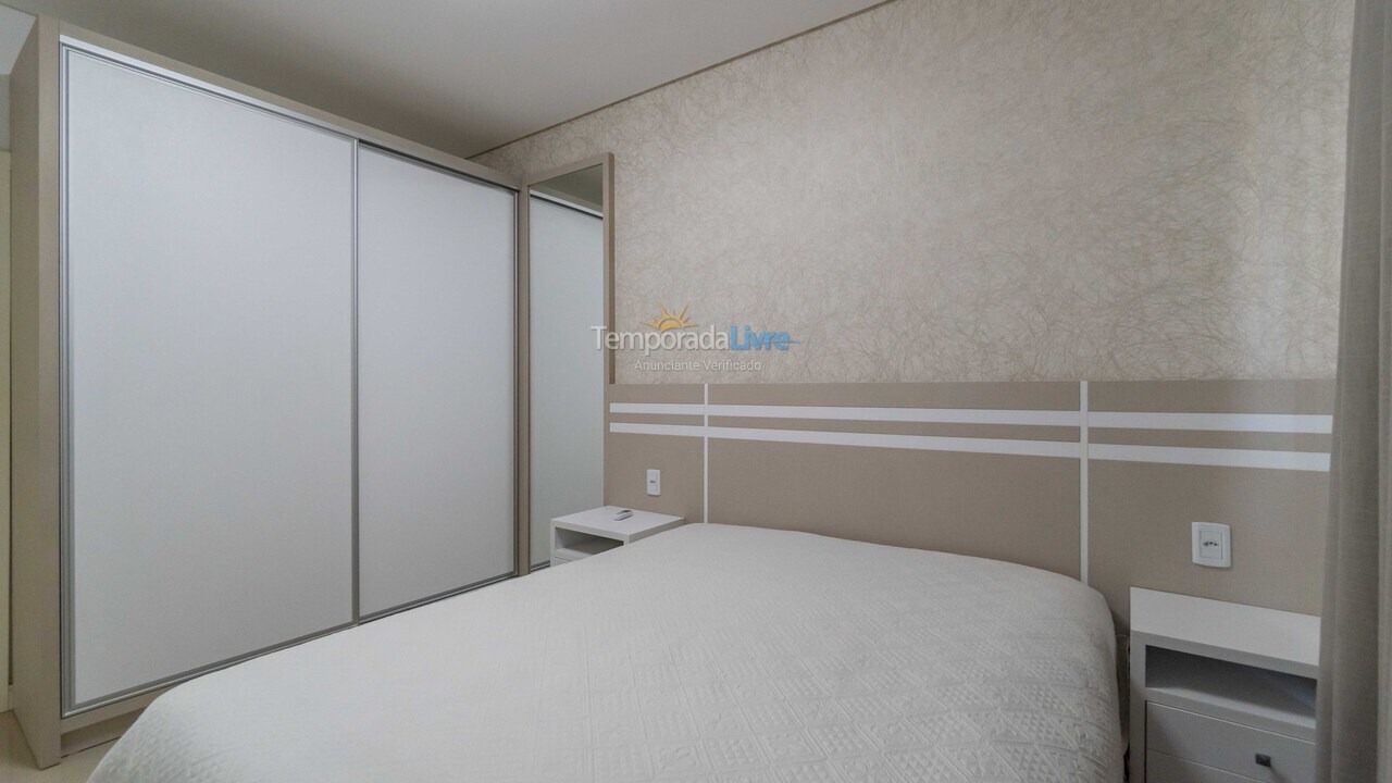 Apartamento para alquiler de vacaciones em Bombinhas (Mariscal)