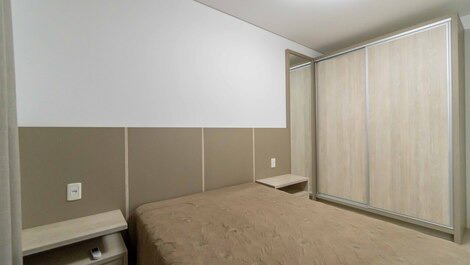 APARTAMENTO DE 3 SUITES A 50 MTS DE LA PLAYA MARISCAL