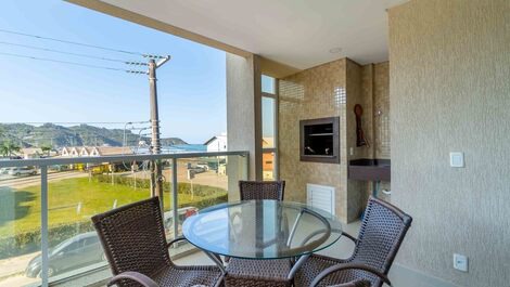 Apartamento para alquilar en Bombinhas - Mariscal