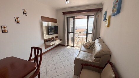 Apartment for rent in Bombinhas - Praia de Bombas