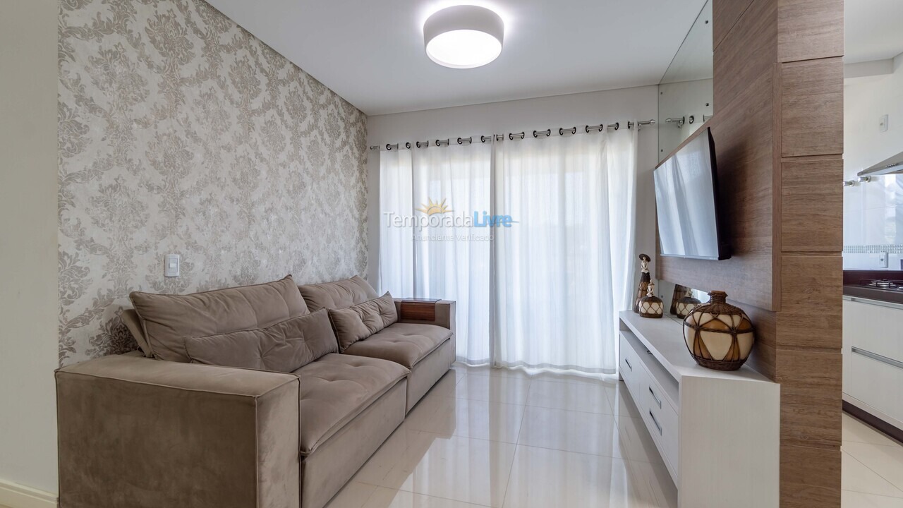 Apartamento para alquiler de vacaciones em Bombinhas (Mariscal)