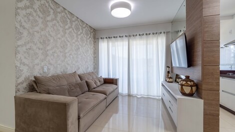 APARTAMENTO DE 3 SUITES A 50 MTS DE LA PLAYA MARISCAL