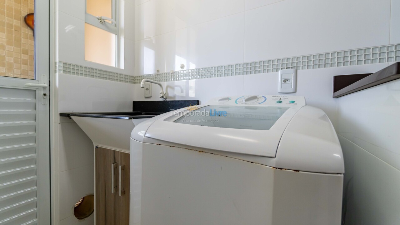 Apartamento para alquiler de vacaciones em Bombinhas (Mariscal)