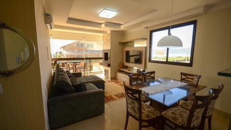 3 BEDROOM APARTMENT 50 MTS FROM MARISCAL BEACH/CANTO GRANDE