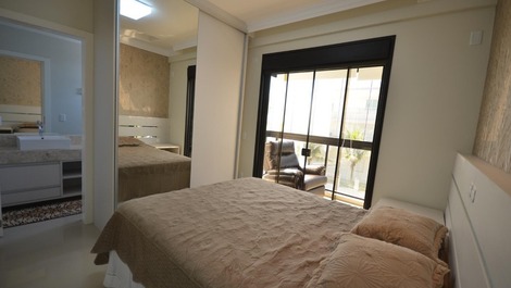 3 BEDROOM APARTMENT 50 MTS FROM MARISCAL BEACH/CANTO GRANDE