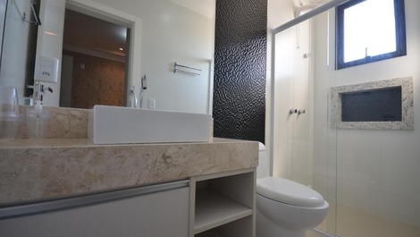 3 BEDROOM APARTMENT 50 MTS FROM MARISCAL BEACH/CANTO GRANDE