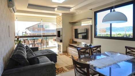 3 BEDROOM APARTMENT 50 MTS FROM MARISCAL BEACH/CANTO GRANDE