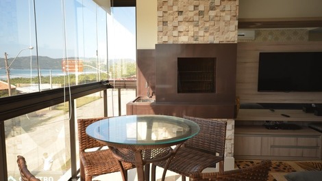 3 BEDROOM APARTMENT 50 MTS FROM MARISCAL BEACH/CANTO GRANDE