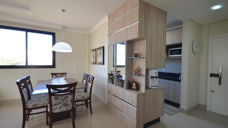 3 BEDROOM APARTMENT 50 MTS FROM MARISCAL BEACH/CANTO GRANDE