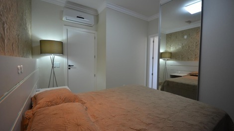 3 BEDROOM APARTMENT 50 MTS FROM MARISCAL BEACH/CANTO GRANDE