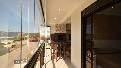 3 BEDROOM APARTMENT 50 MTS FROM MARISCAL BEACH/CANTO GRANDE