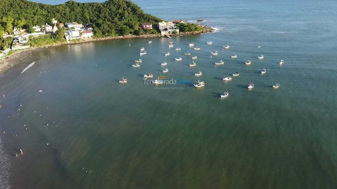 House for vacation rental in Penha (Gravata)