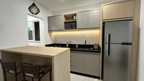 Apartamento para alquilar en Bombinhas - Mariscal