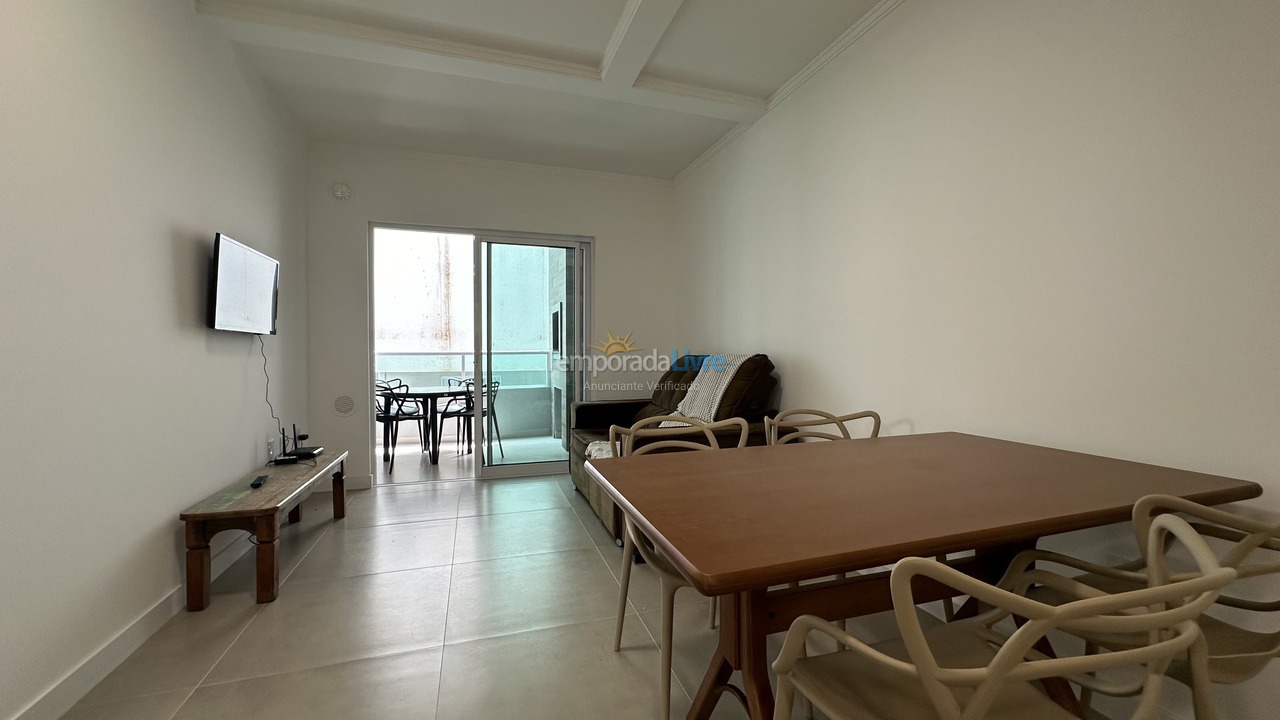 Apartamento para alquiler de vacaciones em Bombinhas (Mariscal)