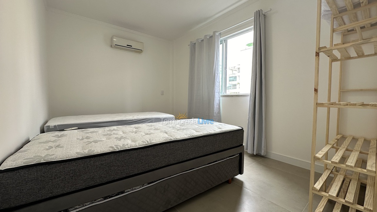 Apartamento para alquiler de vacaciones em Bombinhas (Mariscal)