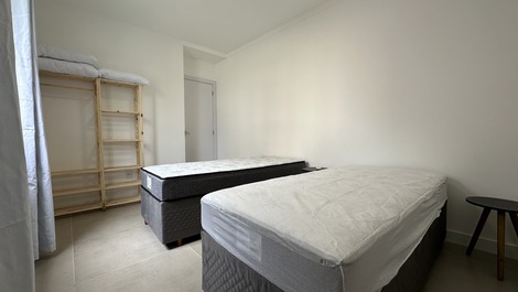 APARTAMENTO DE 2 HABITACIONES A 80 MTS DE LA PLAYA MARISCAL