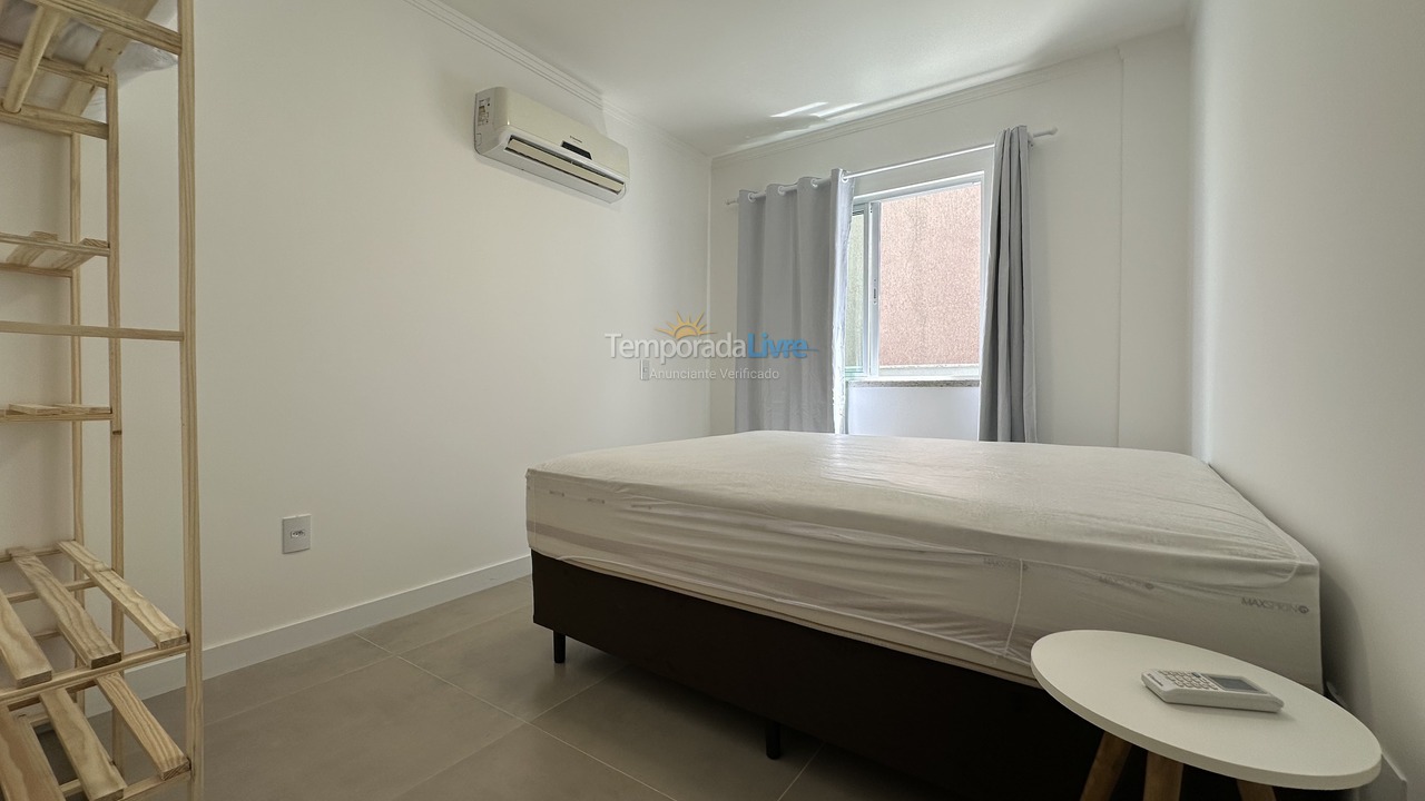 Apartamento para alquiler de vacaciones em Bombinhas (Mariscal)