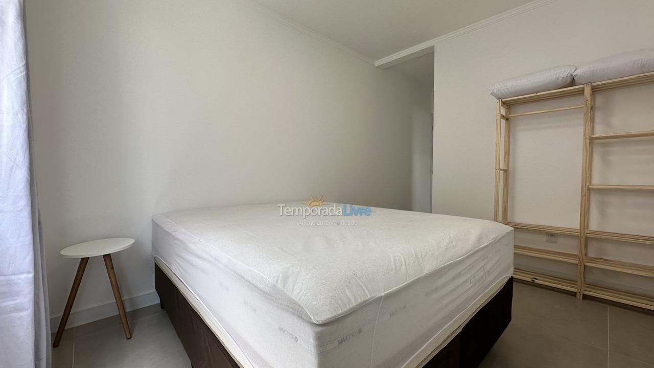 Apartamento para alquiler de vacaciones em Bombinhas (Mariscal)