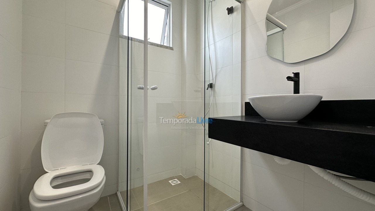 Apartamento para alquiler de vacaciones em Bombinhas (Mariscal)