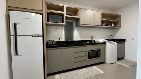 ÁTICO DÚPLEX A 50 METROS DE LA PLAYA MARISCAL