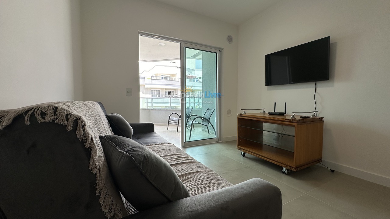 Apartamento para alquiler de vacaciones em Bombinhas (Mariscal)