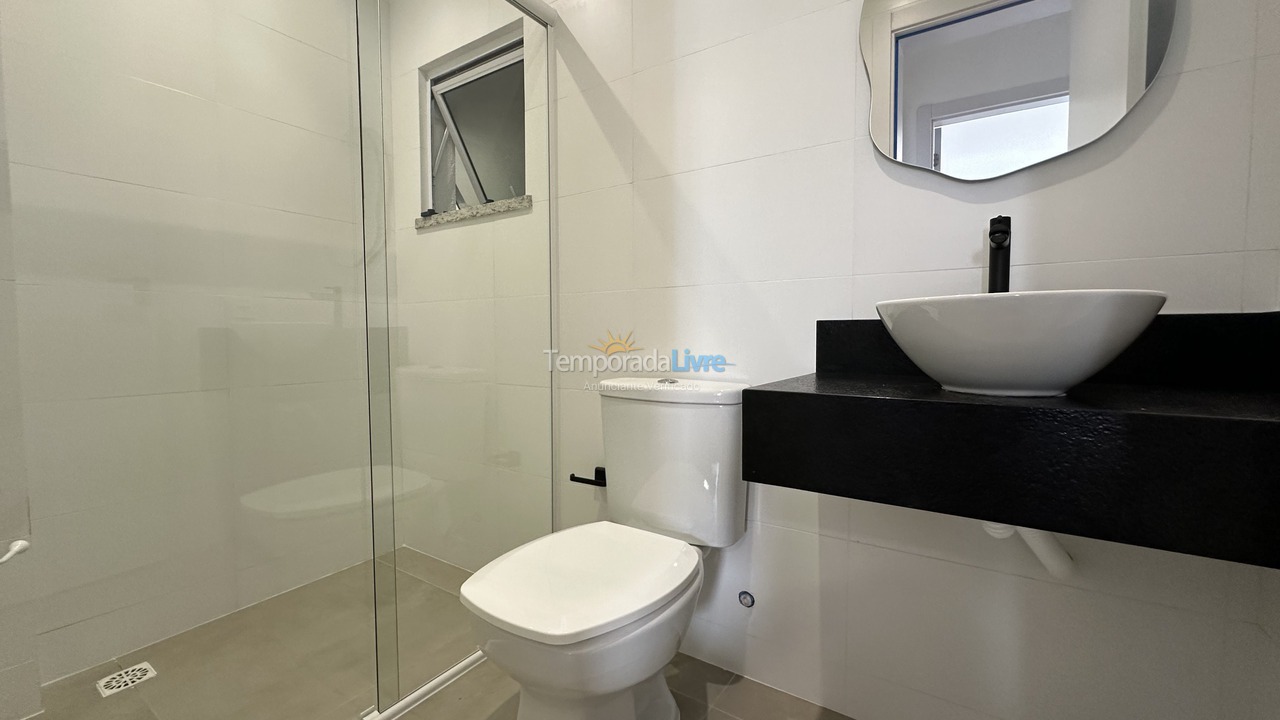 Apartamento para alquiler de vacaciones em Bombinhas (Mariscal)