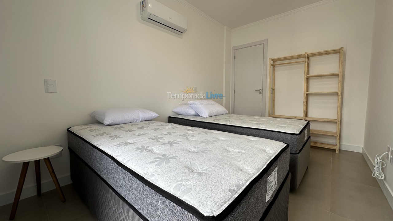 Apartamento para alquiler de vacaciones em Bombinhas (Mariscal)