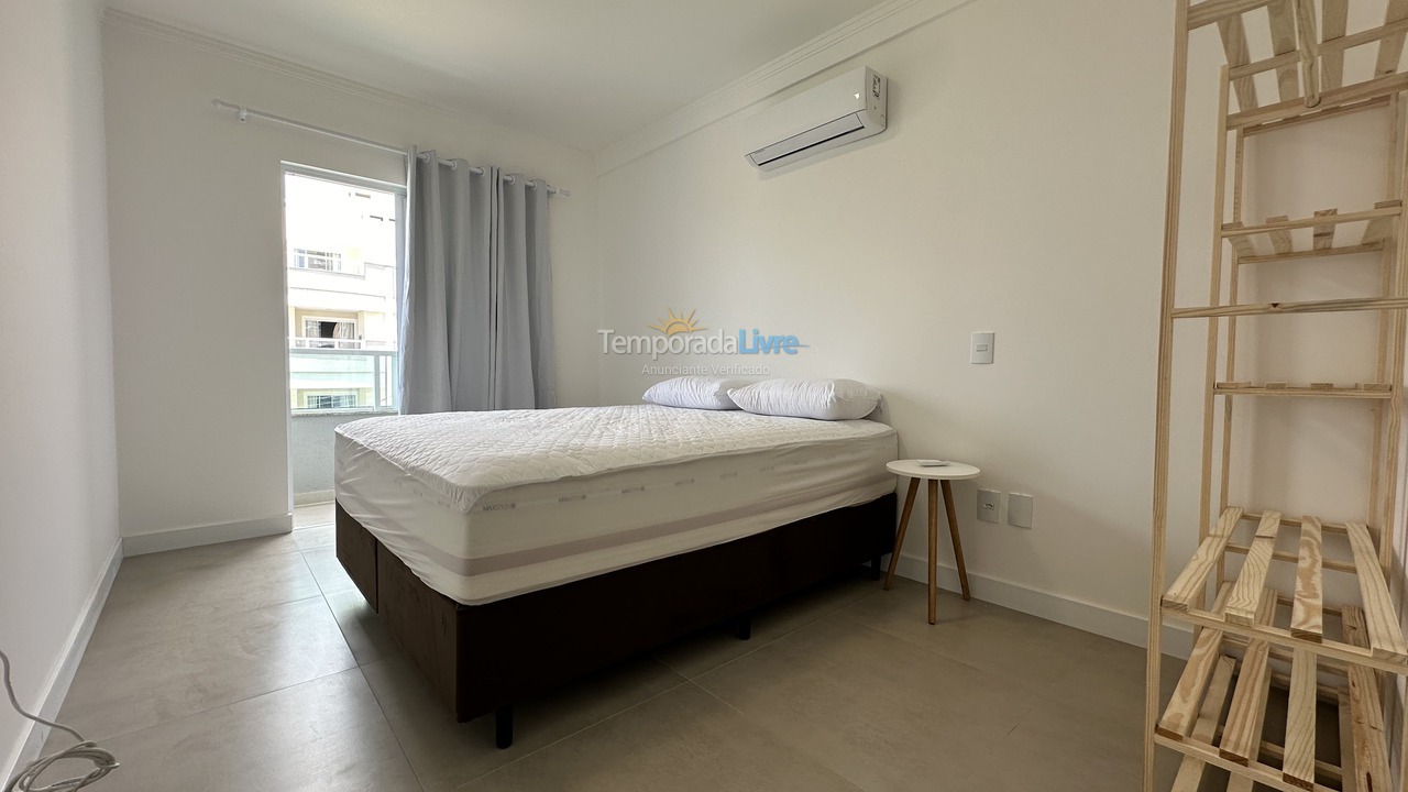 Apartamento para alquiler de vacaciones em Bombinhas (Mariscal)