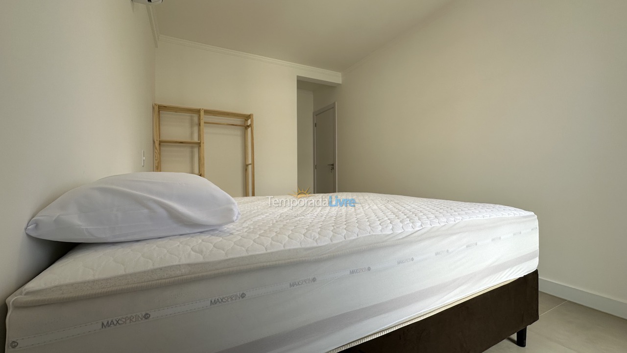 Apartamento para alquiler de vacaciones em Bombinhas (Mariscal)