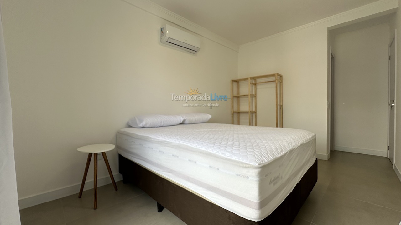 Apartamento para alquiler de vacaciones em Bombinhas (Mariscal)