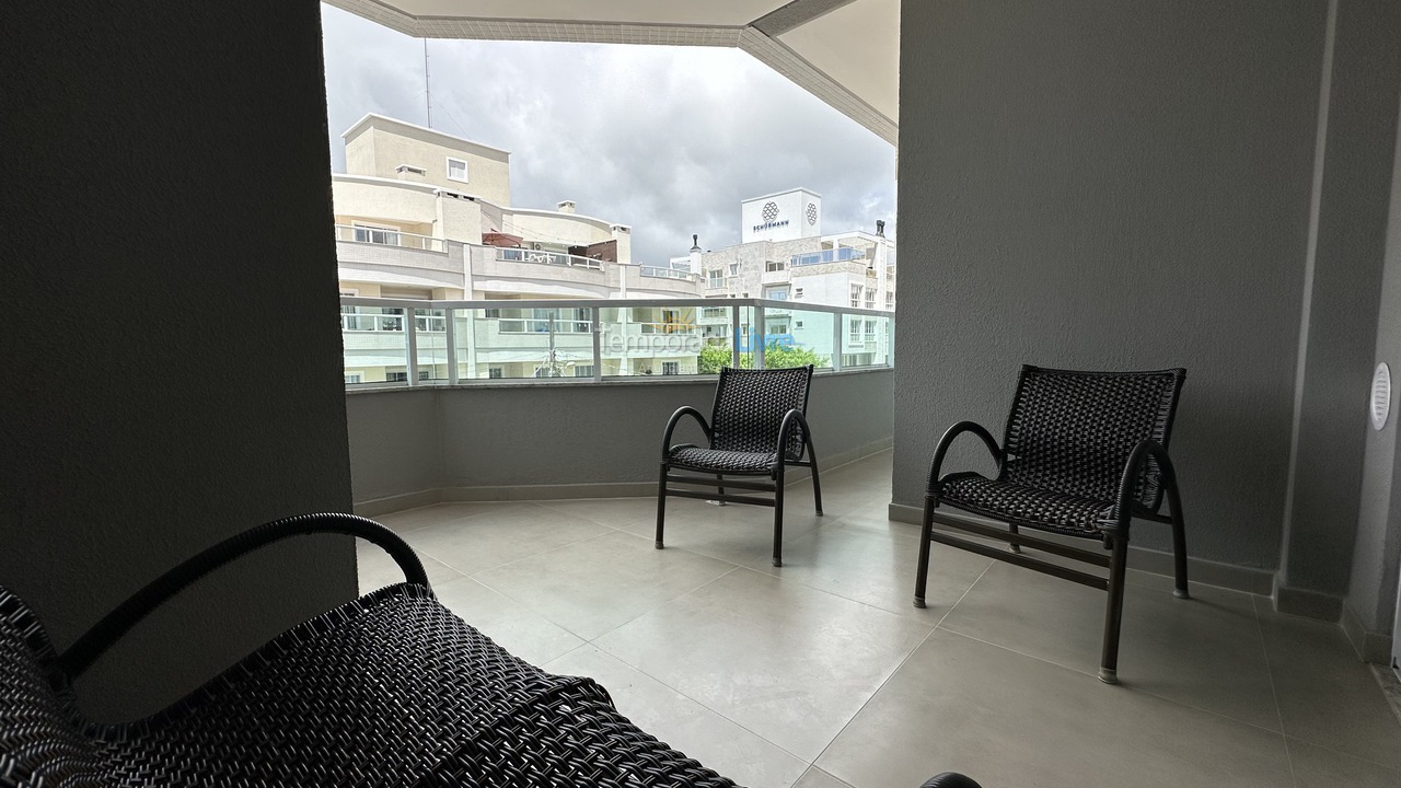 Apartamento para alquiler de vacaciones em Bombinhas (Mariscal)