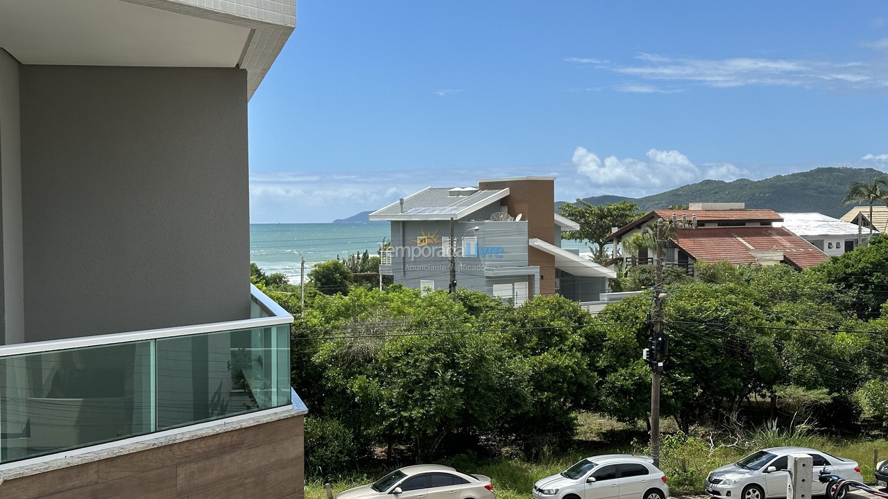 Apartamento para alquiler de vacaciones em Bombinhas (Mariscal)