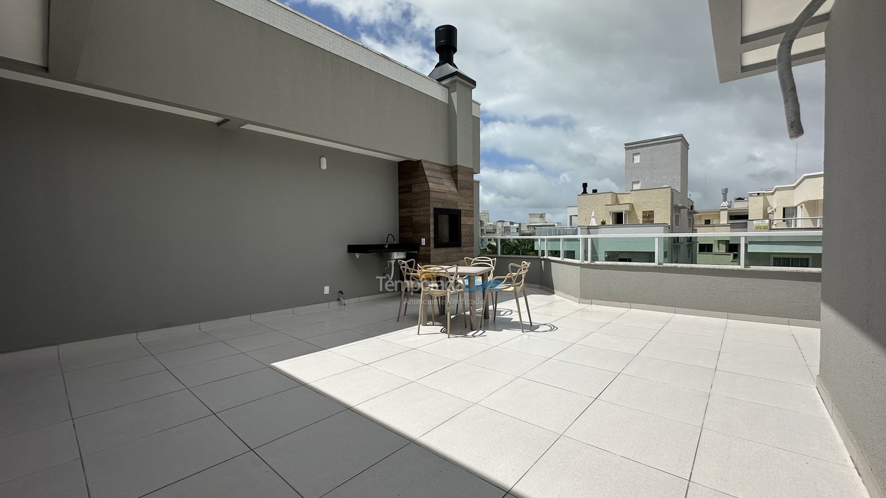 Apartamento para alquiler de vacaciones em Bombinhas (Mariscal)