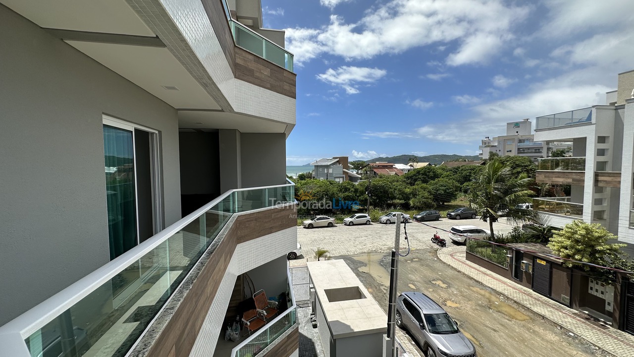 Apartamento para alquiler de vacaciones em Bombinhas (Mariscal)