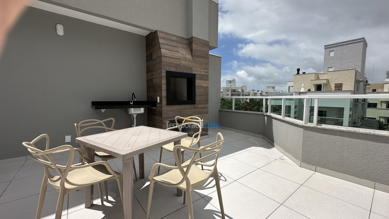 Apartamento para alquiler de vacaciones em Bombinhas (Mariscal)