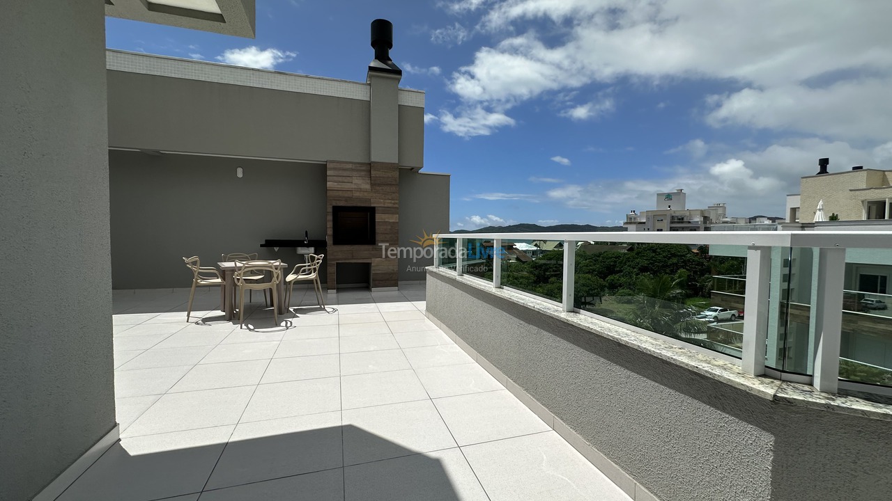 Apartamento para alquiler de vacaciones em Bombinhas (Mariscal)