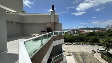 Apartment for rent in Bombinhas - Mariscal