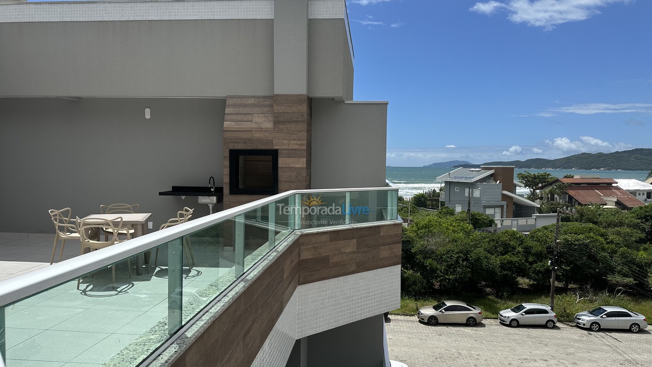 Apartamento para alquiler de vacaciones em Bombinhas (Mariscal)