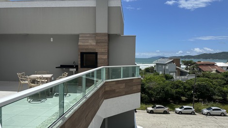 Apartamento para alugar em Bombinhas - Mariscal