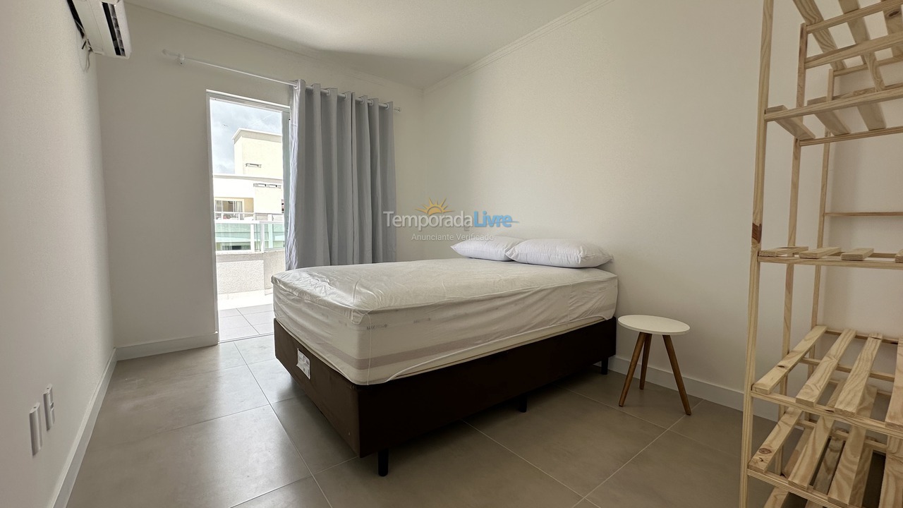 Apartamento para alquiler de vacaciones em Bombinhas (Mariscal)