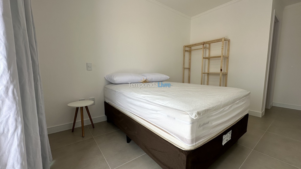 Apartamento para alquiler de vacaciones em Bombinhas (Mariscal)