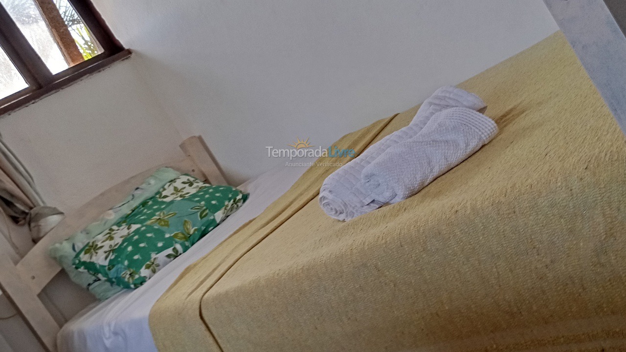 Apartamento para aluguel de temporada em Armação dos Búzios (Praia das Caravelas)