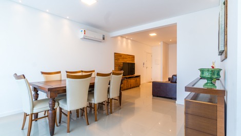 APARTAMENTO FRENTE AVENIDA VISTA MAR PRAIA DO CANTO GRANDE