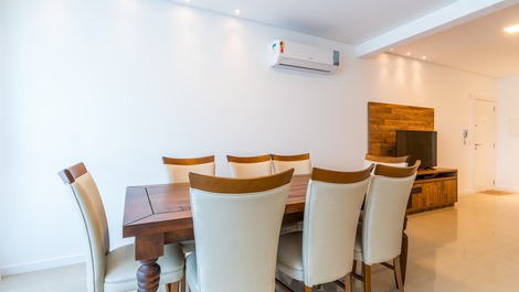 APARTAMENTO FRENTE AVENIDA VISTA MAR PRAIA DO CANTO GRANDE