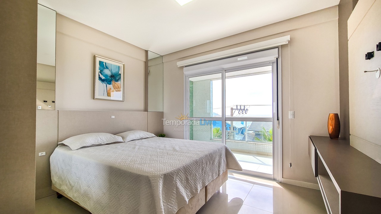 Apartamento para alquiler de vacaciones em Bombinhas (Canto Grande)