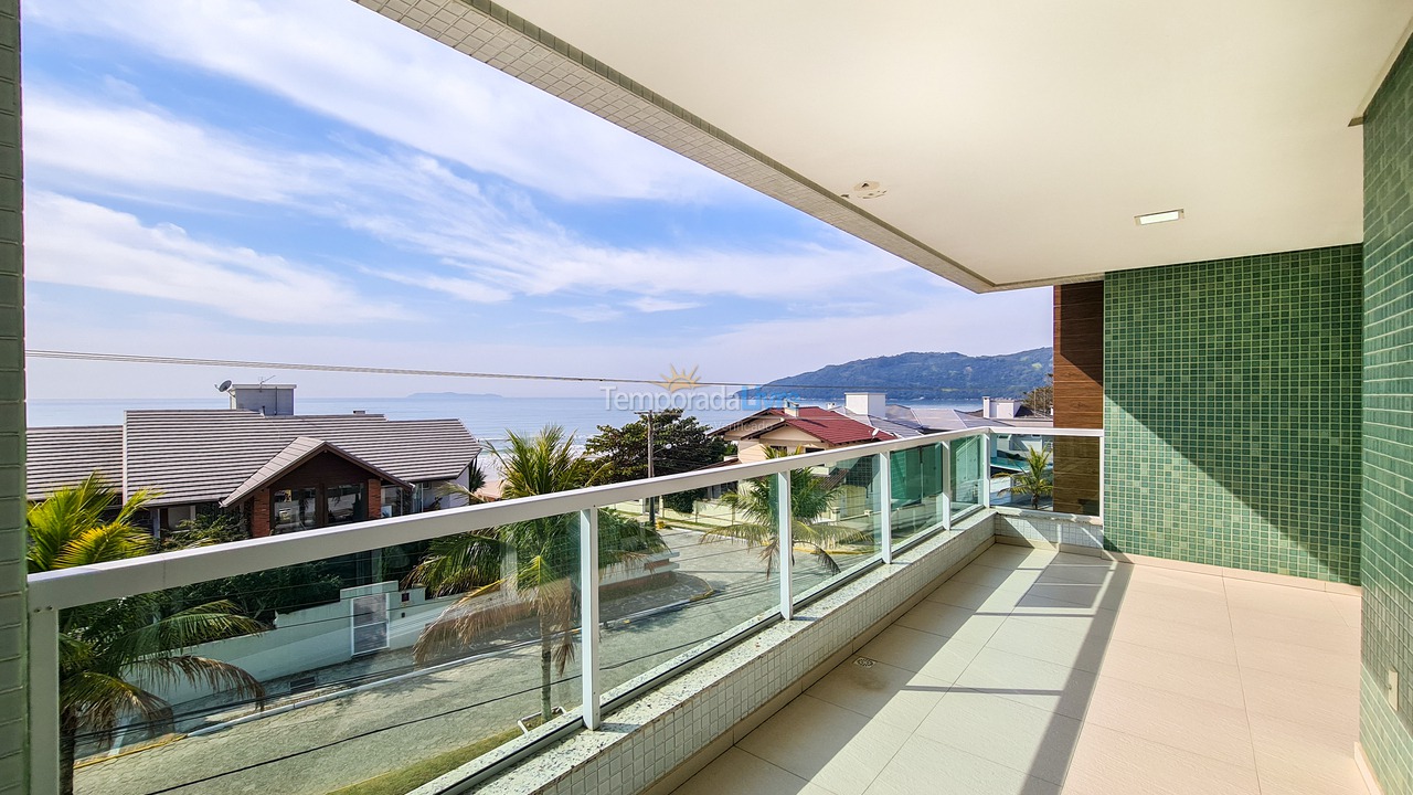 Apartamento para alquiler de vacaciones em Bombinhas (Canto Grande)